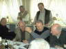 Mittwoch, 19.12.07. 36 Kollegen trafen sich im Haus Pohle in Schildgen