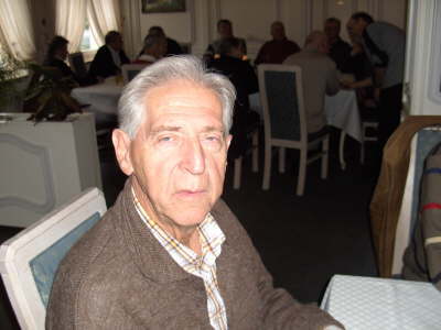 Donnerstag, 25.10.07. FEEPFK Treffen im Haus Pohle