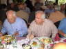 Mittwoch, 30.05.07. Treffen im Rest. Heuser.