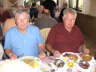 Mittwoch, 30.05.07. Treffen im Rest. Heuser.