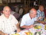 Mittwoch, 30.05.07. Treffen im Rest. Heuser.